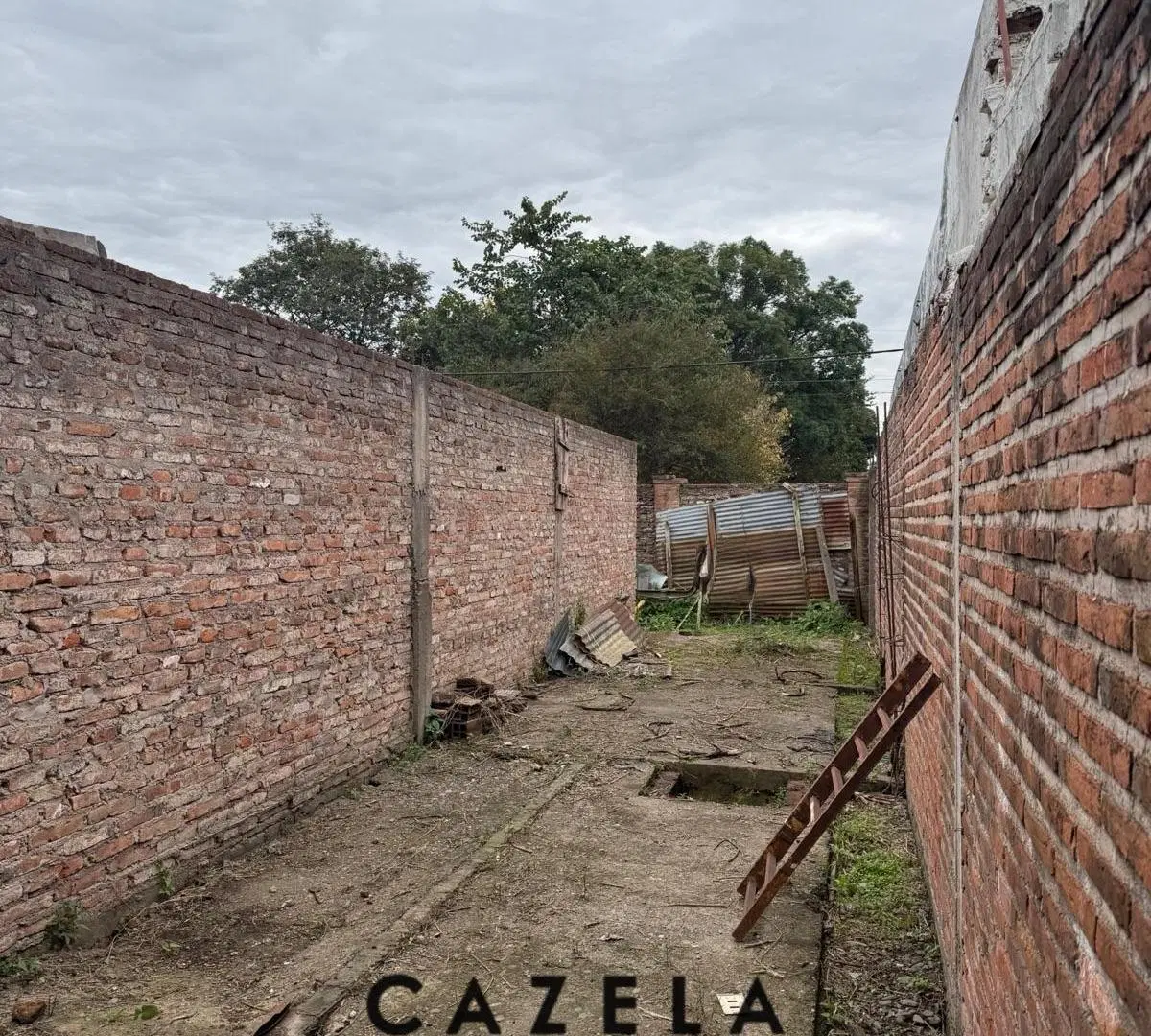 Terreno -Venta Barrio San José 1
