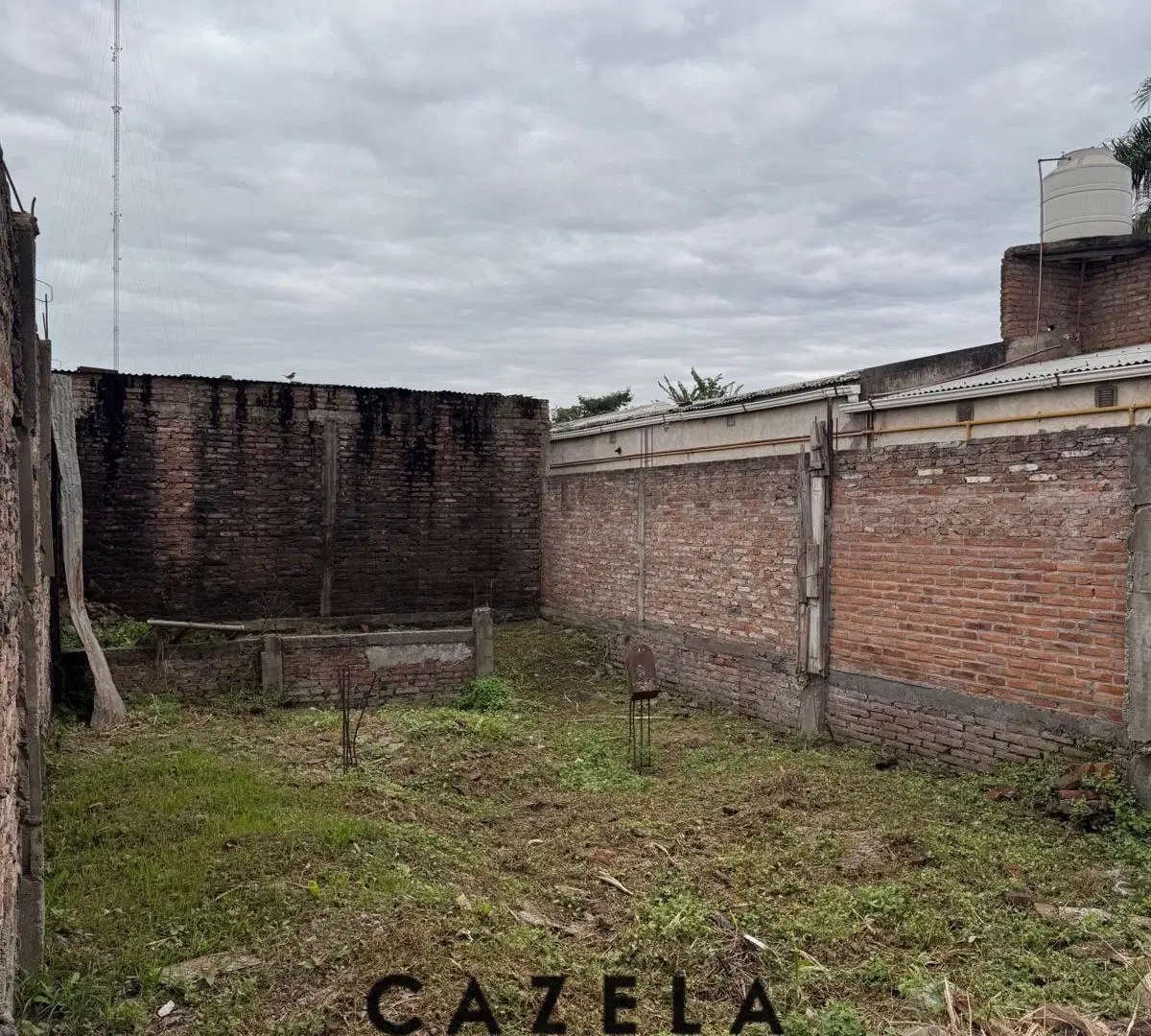 Terreno -Venta Barrio San José 5