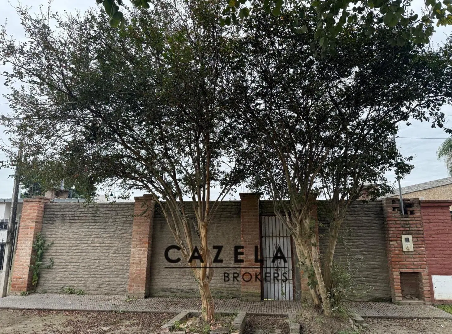 Terreno -Venta Barrio San José 2