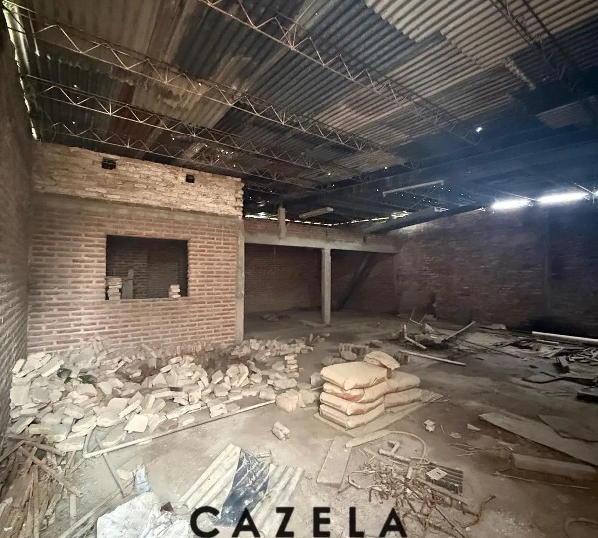 Terreno -Venta Barrio San José 3