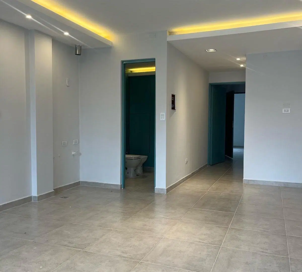 Departamento - San Miguel De Tucumán 5