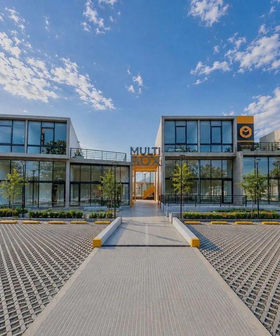 Oficina - San Miguel De Tucumán 3