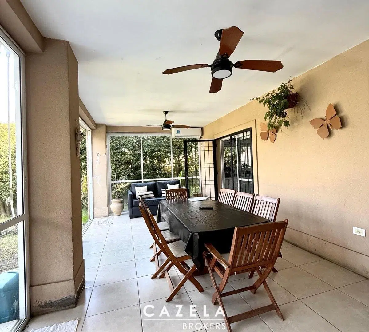 CASA EN VENTA EN ANDRES VILLA AL 400 2