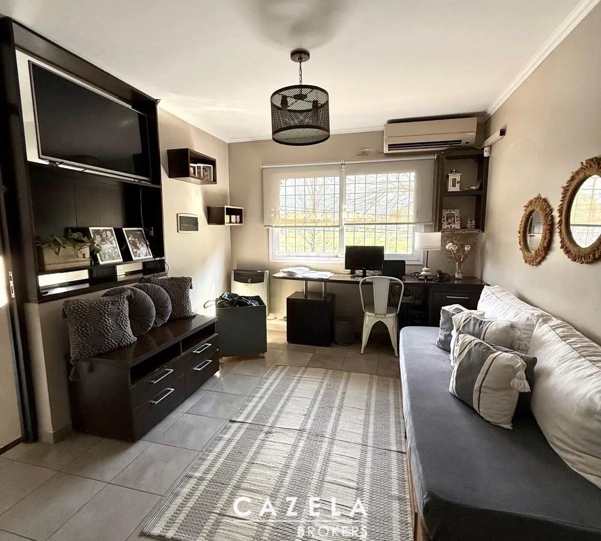 CASA EN VENTA EN ANDRES VILLA AL 400 5