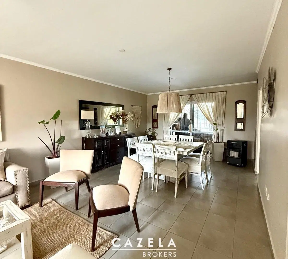 CASA EN VENTA EN ANDRES VILLA AL 400 3