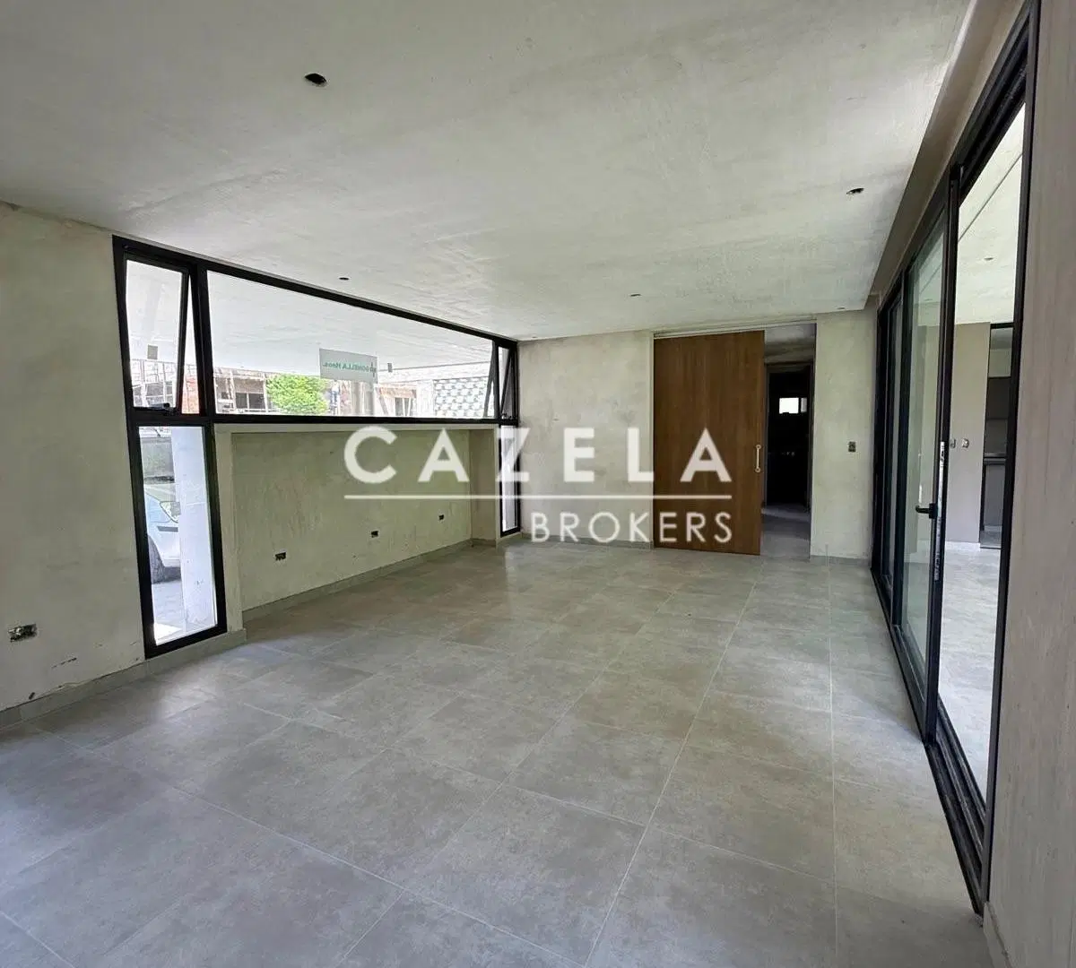 CASA EN VENTA EN EL NOGAL COUNTRY 3