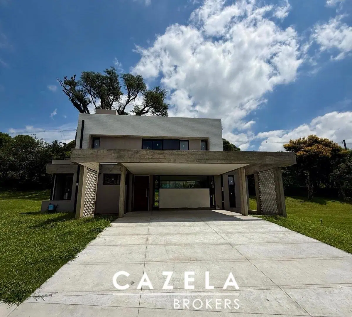 CASA EN VENTA EN EL NOGAL COUNTRY 5