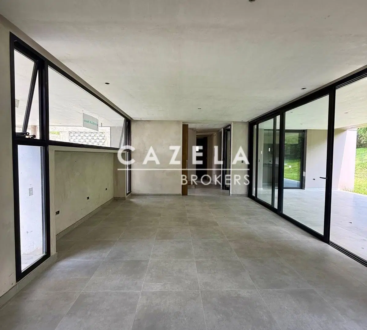 CASA EN VENTA EN EL NOGAL COUNTRY 2