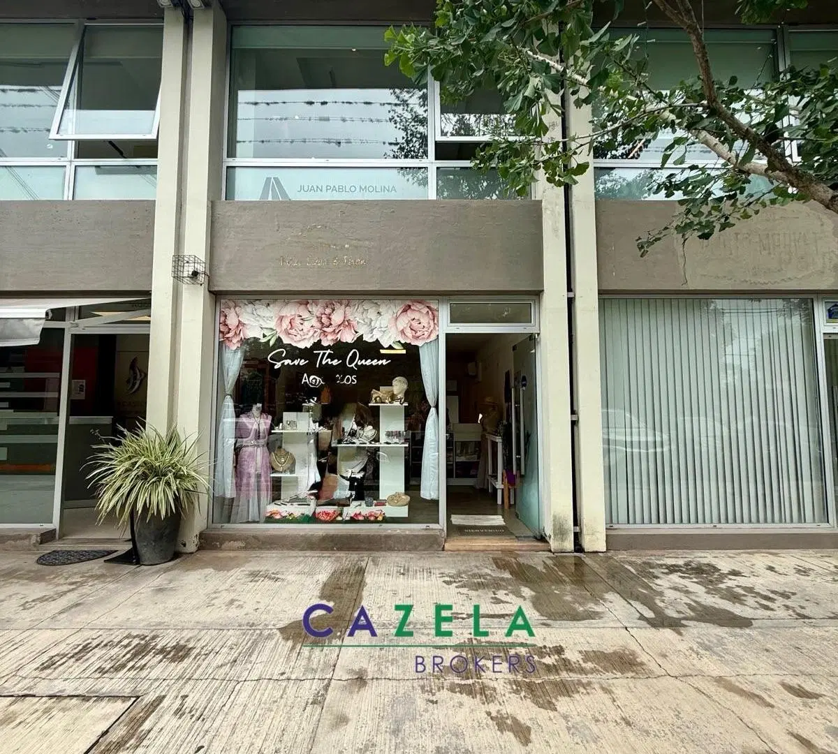 Local - Yerba Buena 3
