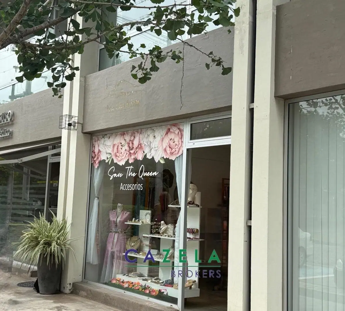Local - Yerba Buena 2