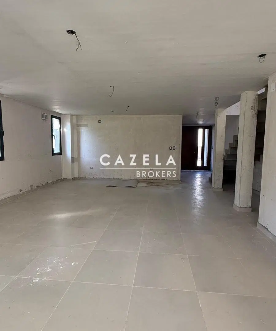 Casa - Yerba Buena 5