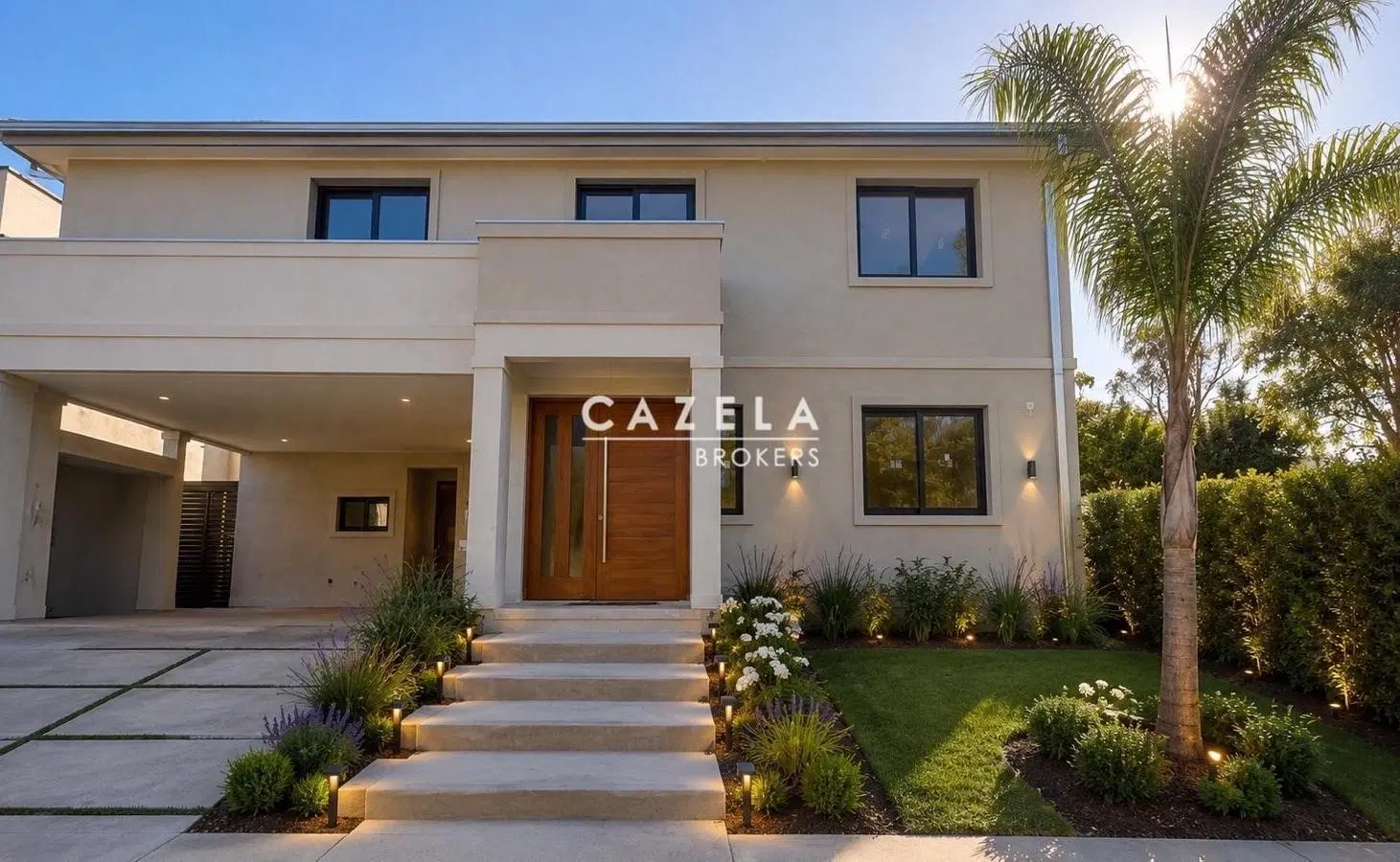 Casa - Yerba Buena 1