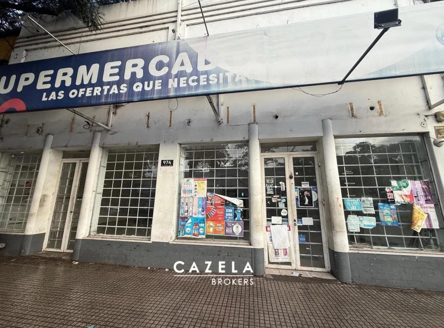 Local - San Miguel De Tucumán 2