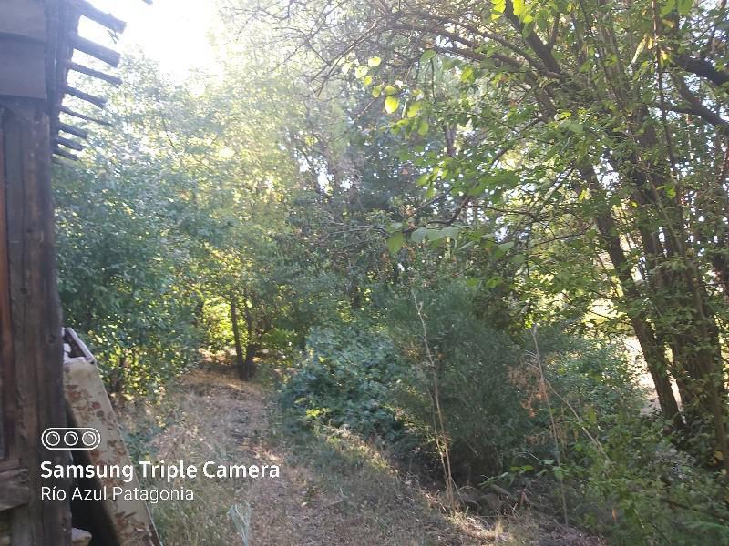 Chacra - El Hoyo 5