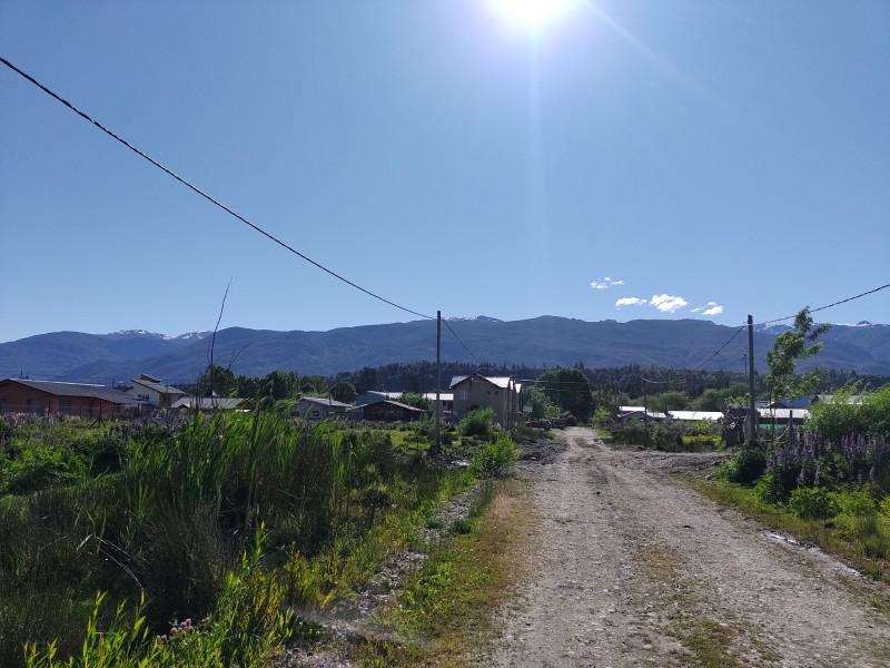 Terreno - El Bolson 3