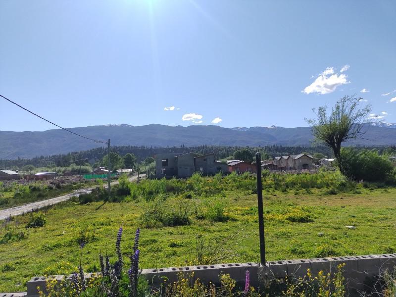 Terreno - El Bolson 5