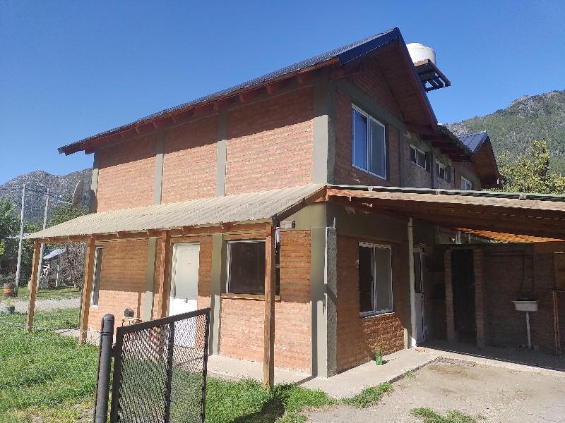 Casa - Lago Puelo 1