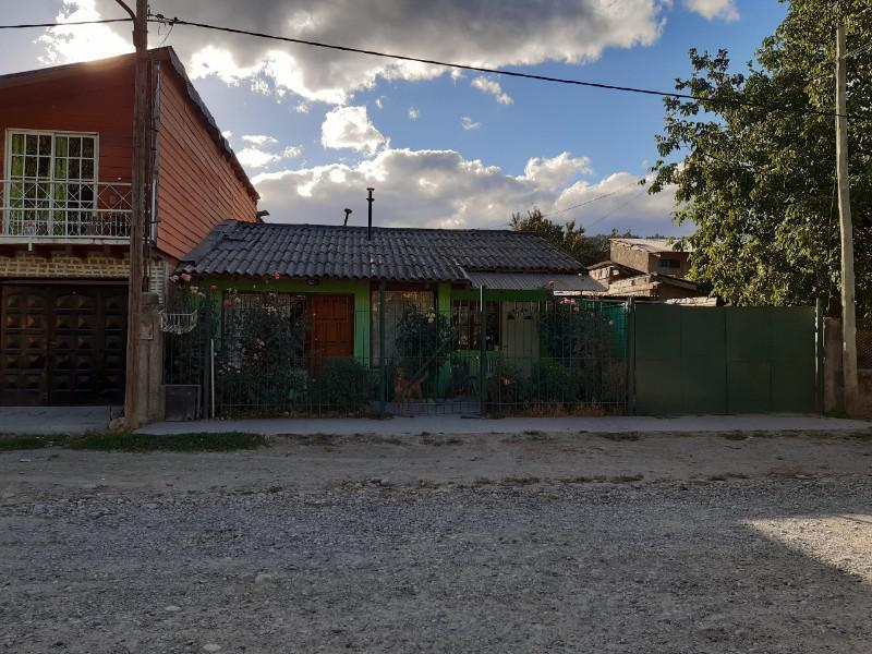 Propiedad en Argentina