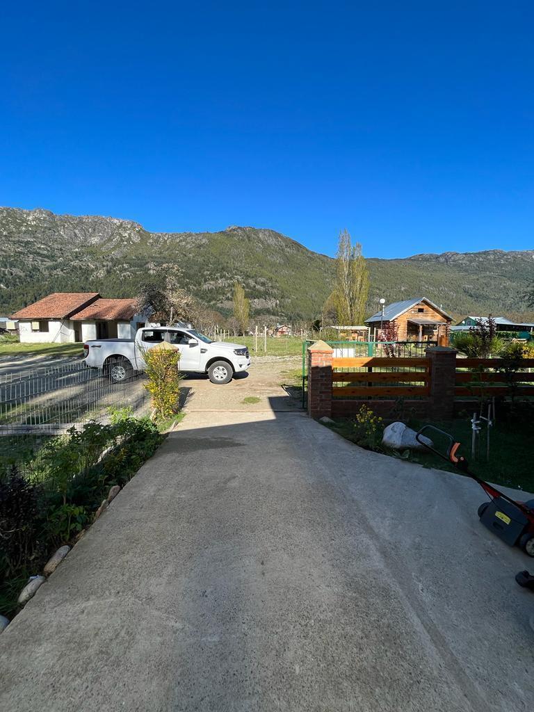 Casa - Lago Puelo 1