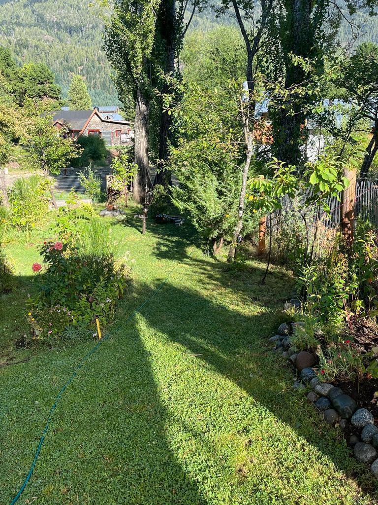 Casa - Lago Puelo 5
