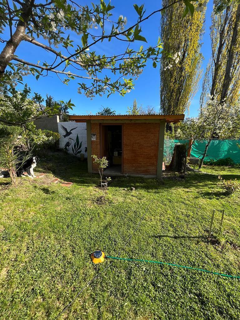 Casa - Lago Puelo 4