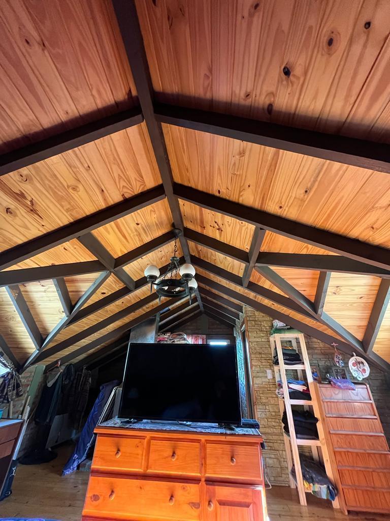 Casa - Lago Puelo 3