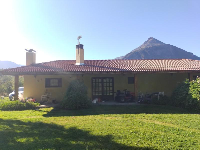 Propiedad en Argentina