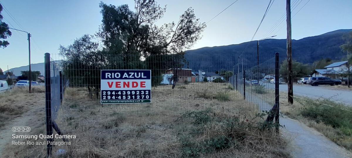 Foto de Terreno Comercial de 900 m2 - LAGO PUELO CENTRO, imagen 3