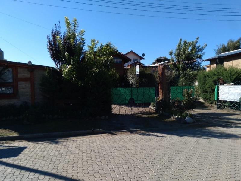 Casa - El Hoyo 2