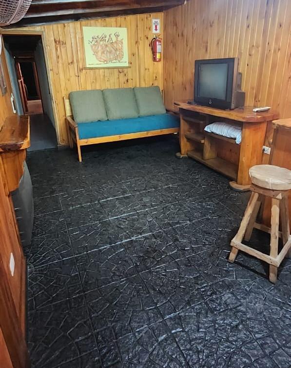 Casa - El Hoyo 3