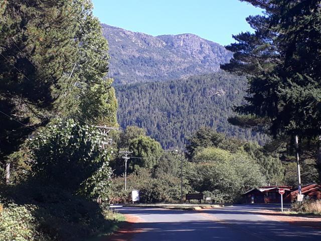 Terreno - Ruta 16 1
