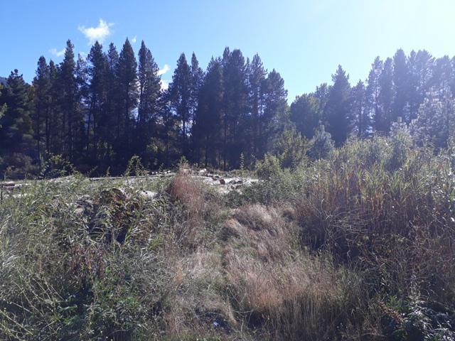 Terreno - Ruta 16 5