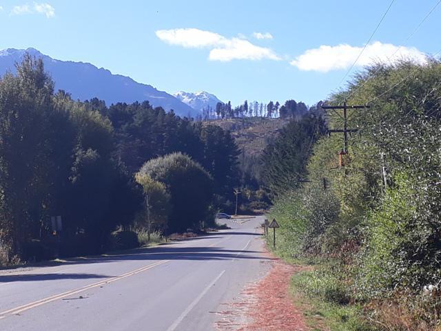 Terreno - Ruta 16 4