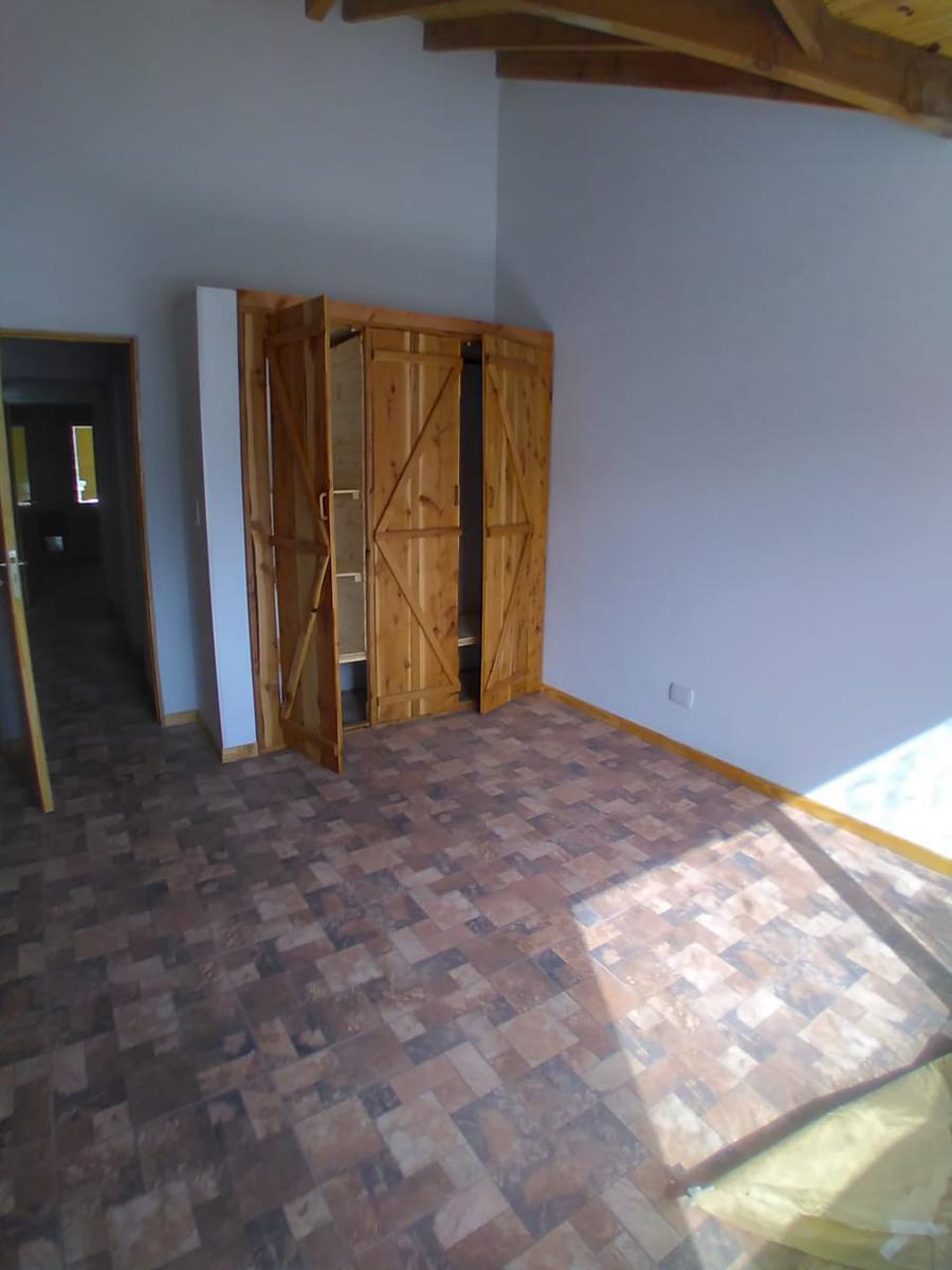 Casa en El Bolson 1