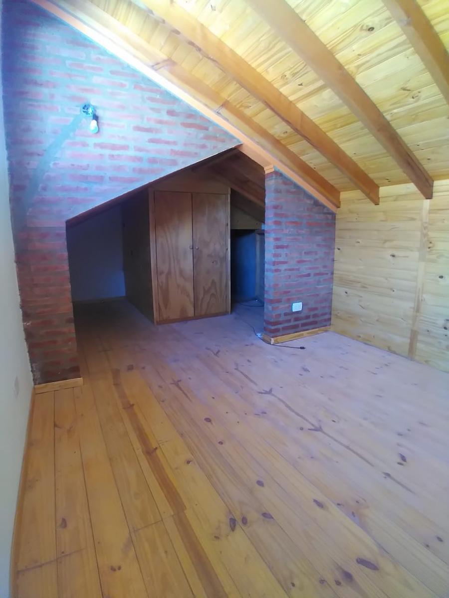 Casa en El Bolson 4