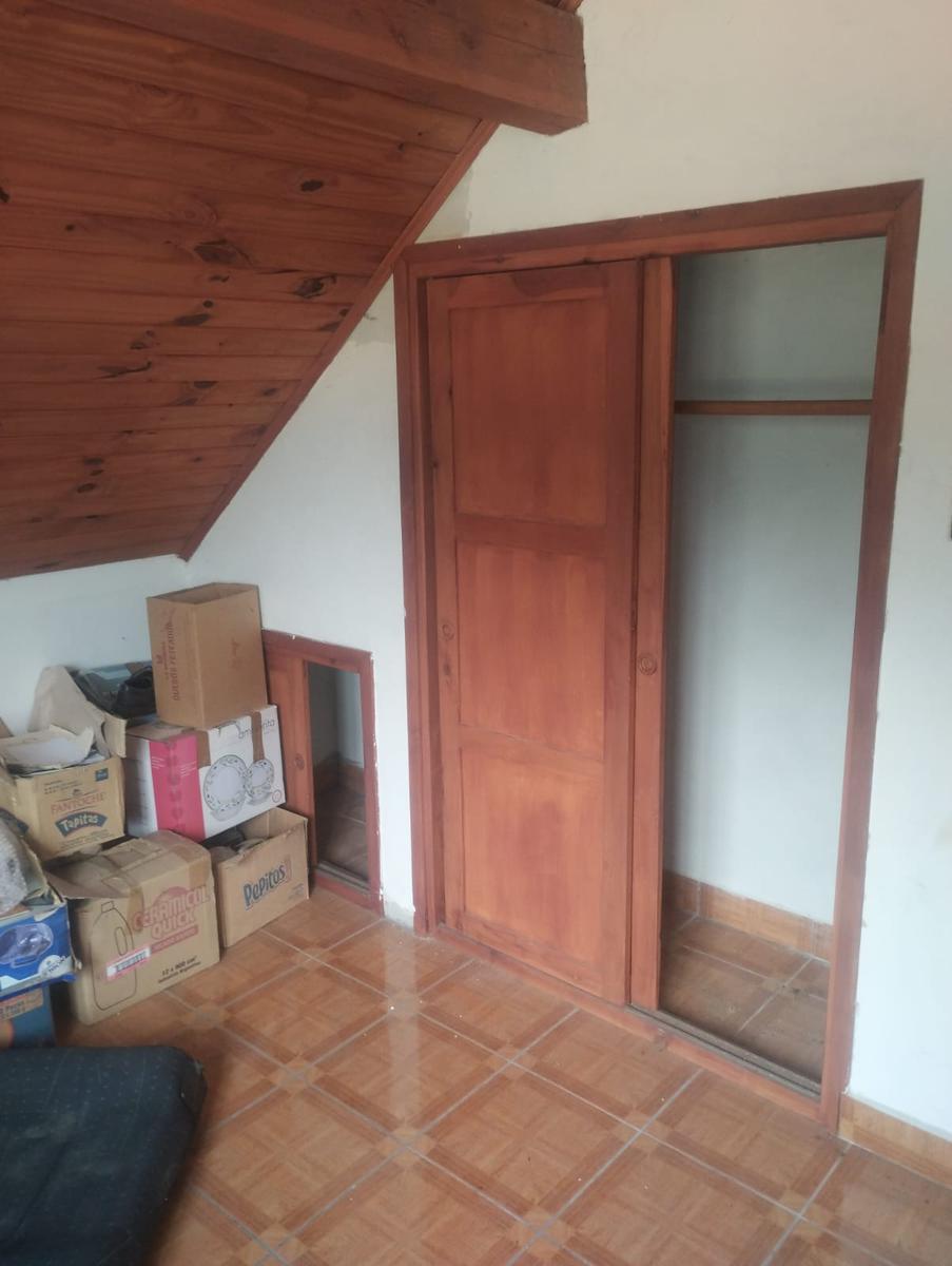 Casa en Luján 4