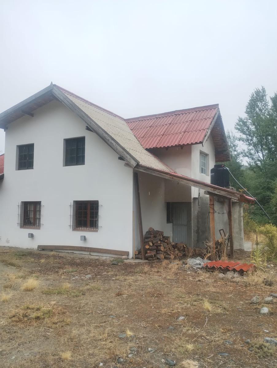 Casa en Luján 5