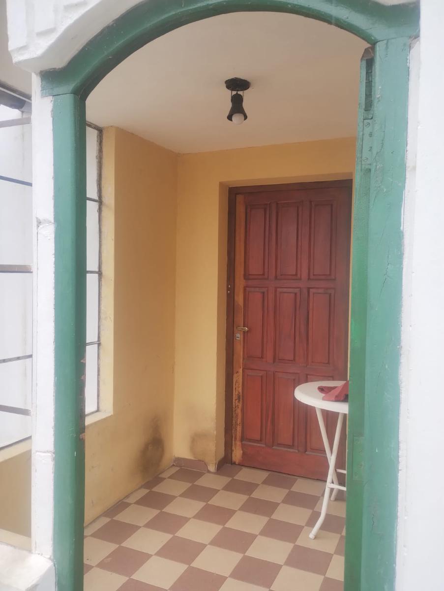 Casa en Luján 2