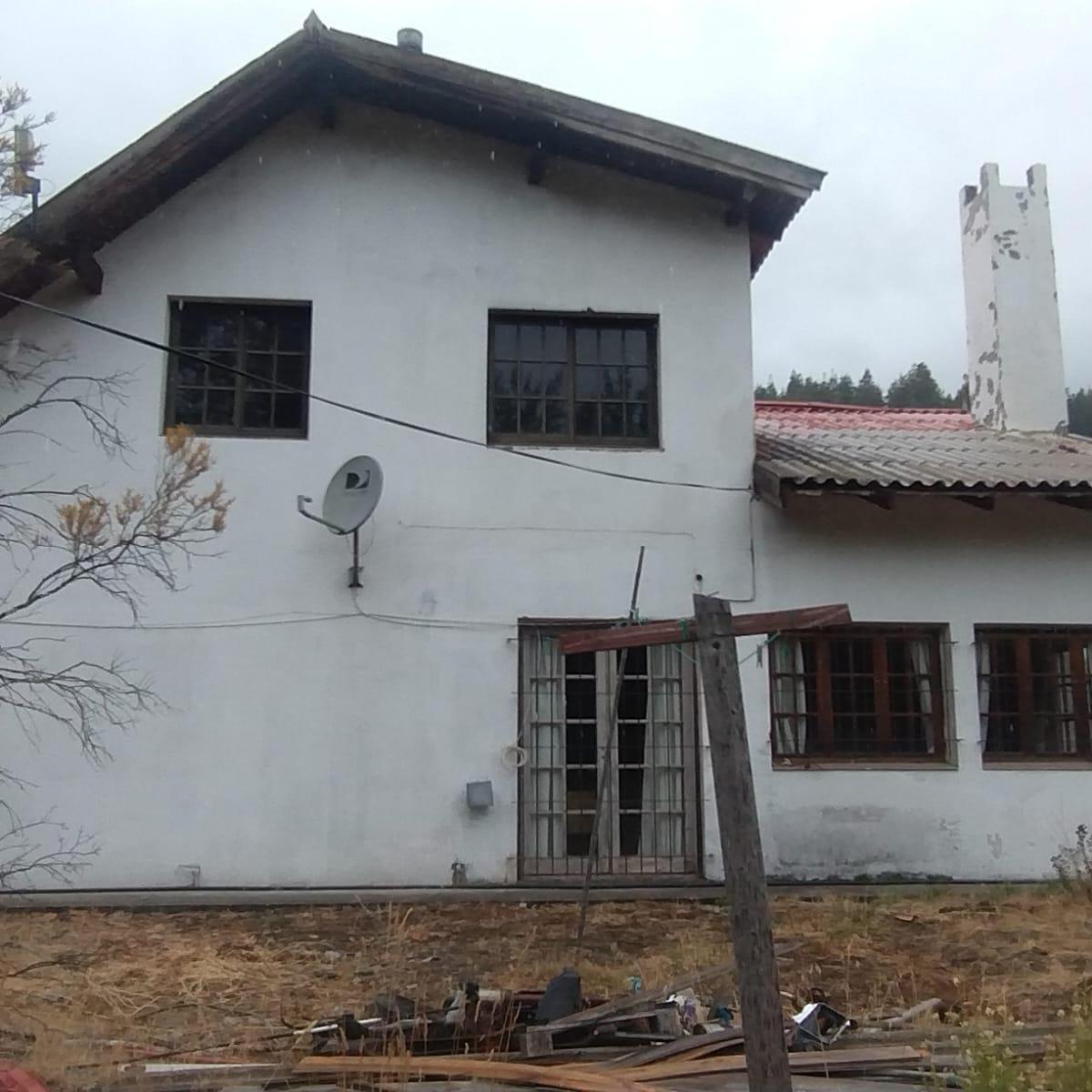 Casa en Luján 3