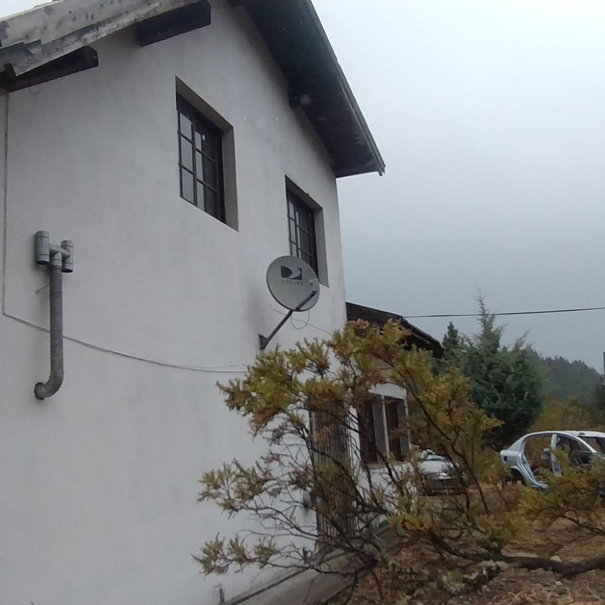 Casa en Luján 3