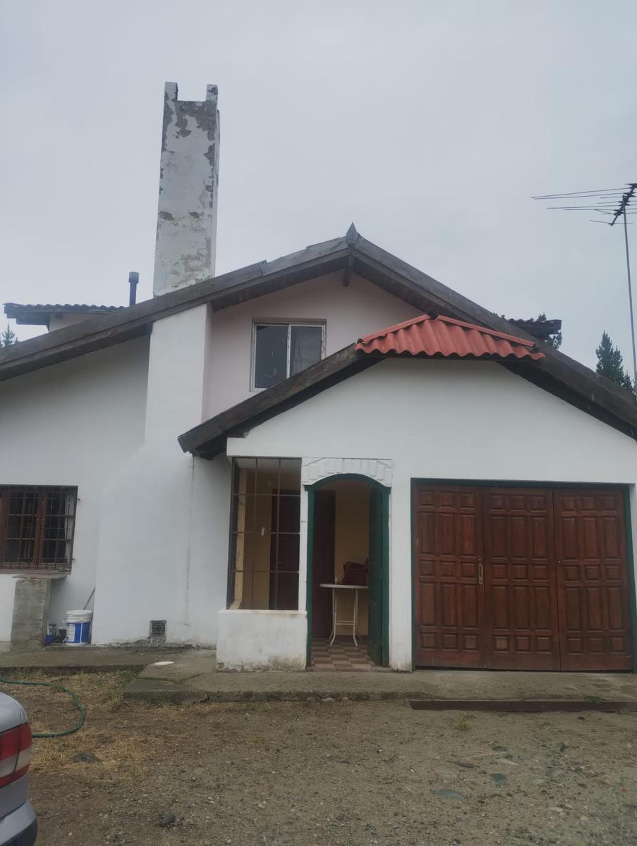 Casa en Luján 1
