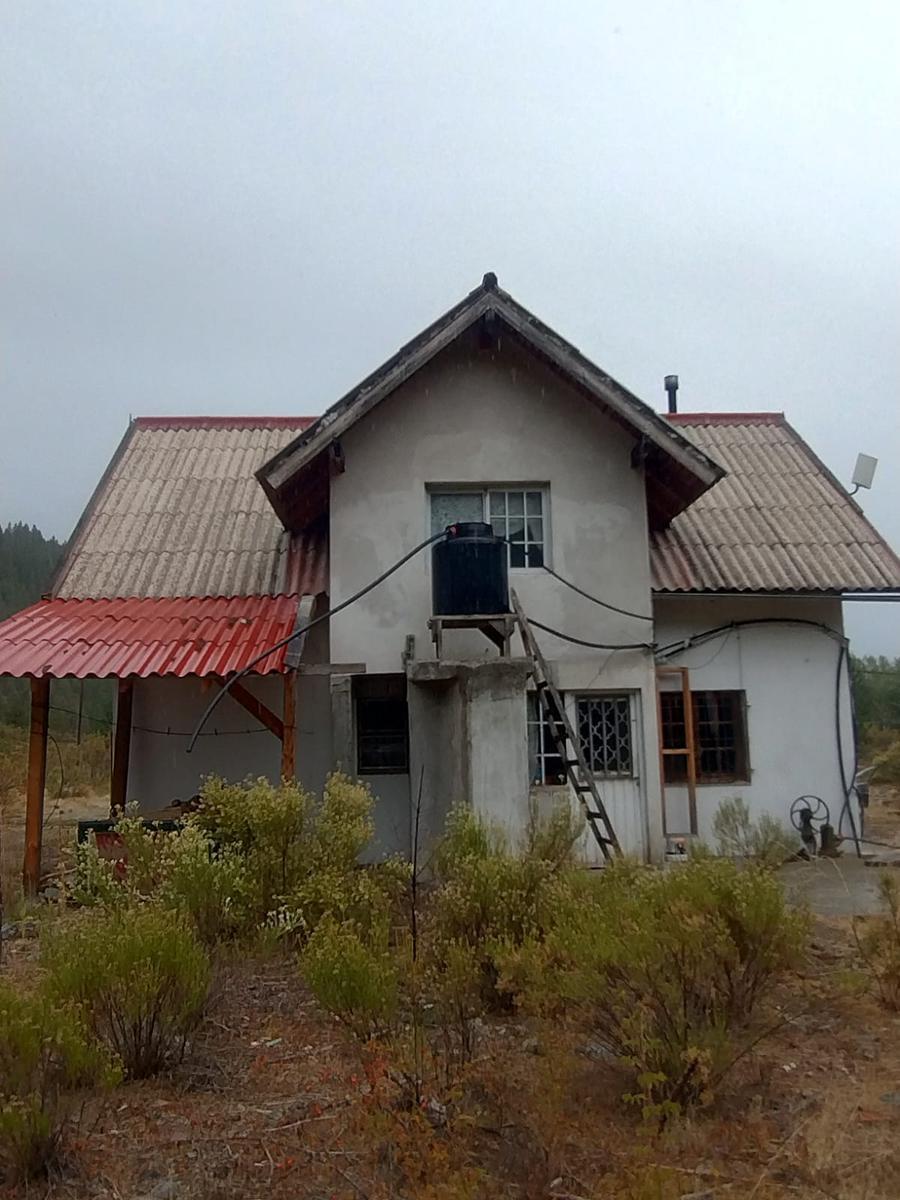 Casa en Luján 5