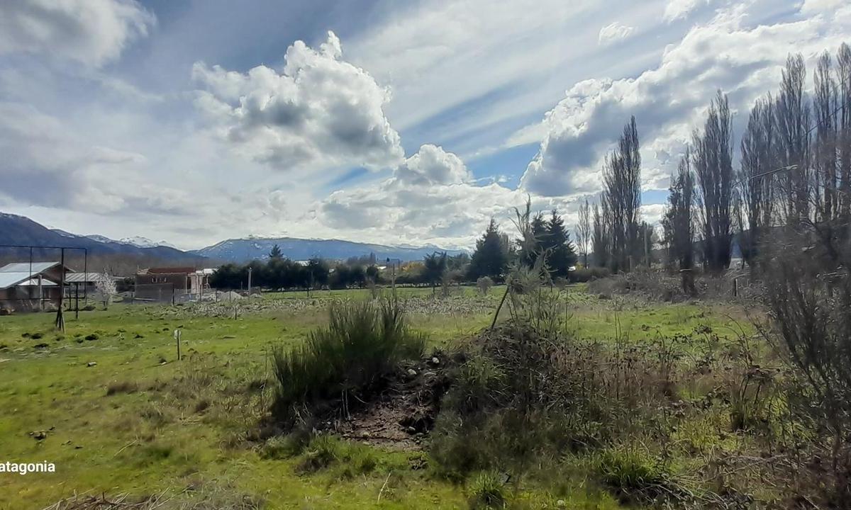 Terreno en El Hoyo - Chubut 5