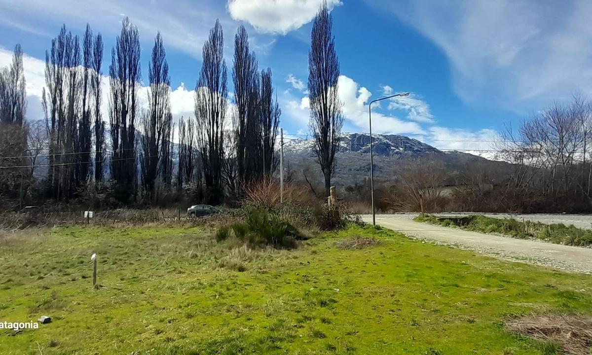 Propiedad en Argentina