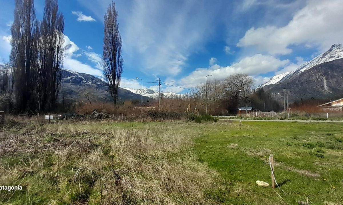 Terreno en El Hoyo - Chubut 3