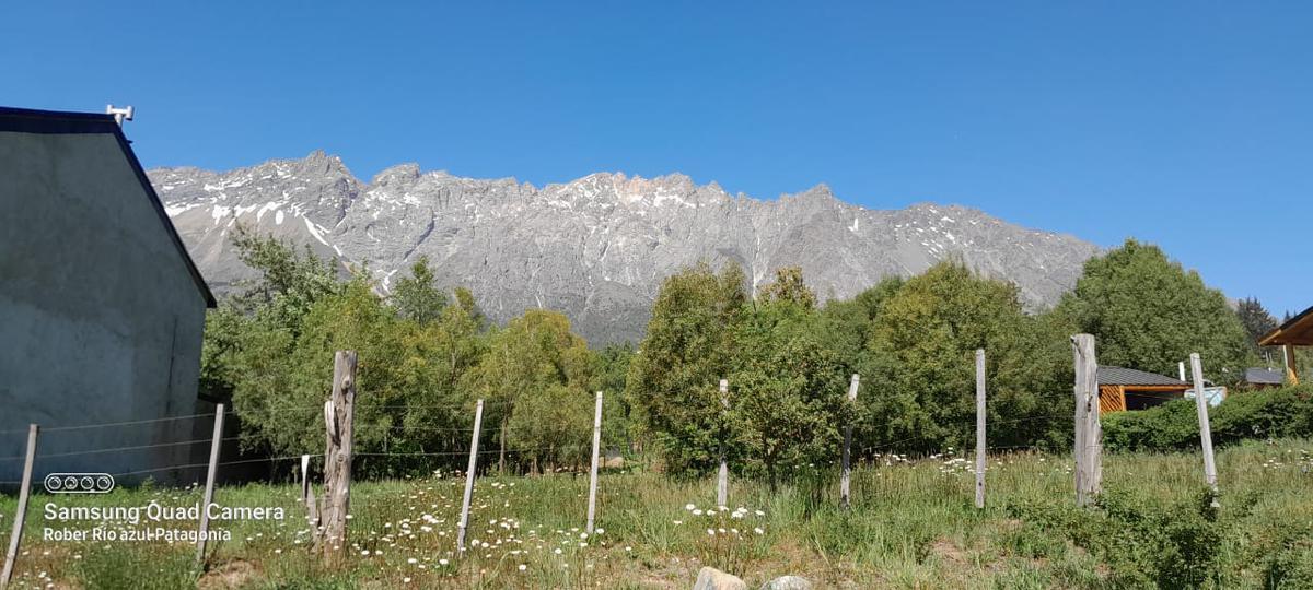 Lote de 515 m² en Barrio Buena Vista (El Bolson) - 30.000 Usd 5