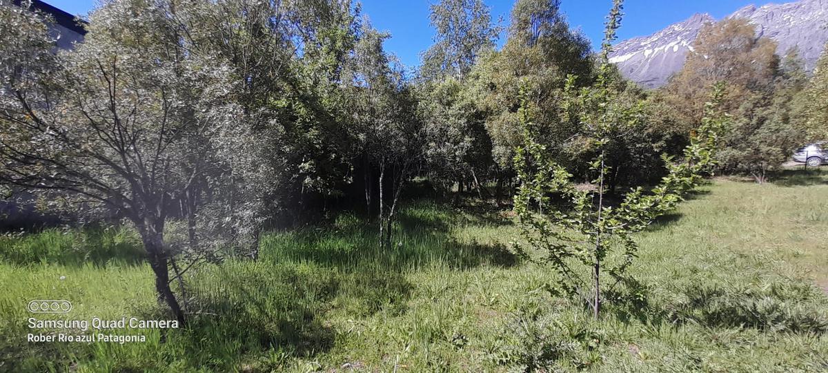 Lote de 515 m² en Barrio Buena Vista (El Bolson) - 30.000 Usd 4