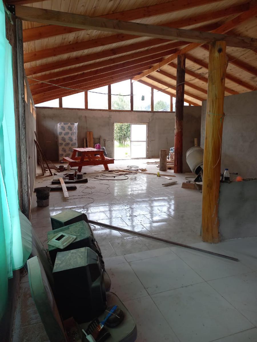 Local de 155 m² en Construcción Más Monoambiente de 30 m² en Paraje Entre Ríos, Chubut 5