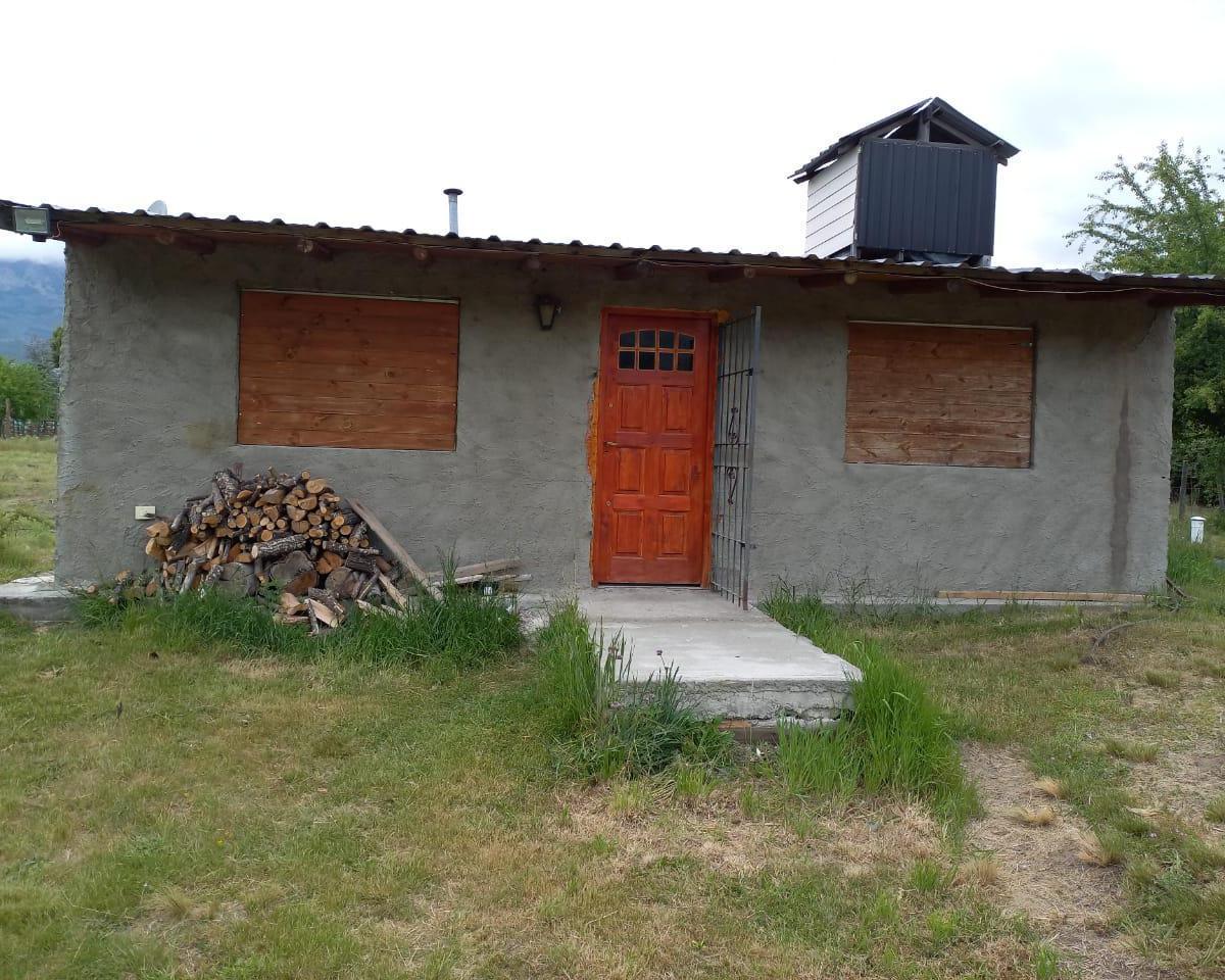 Local de 155 m² en Construcción Más Monoambiente de 30 m² en Paraje Entre Ríos, Chubut 4