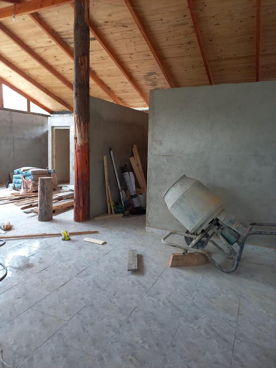 Local de 155 m² en Construcción Más Monoambiente de 30 m² en Paraje Entre Ríos, Chubut 3